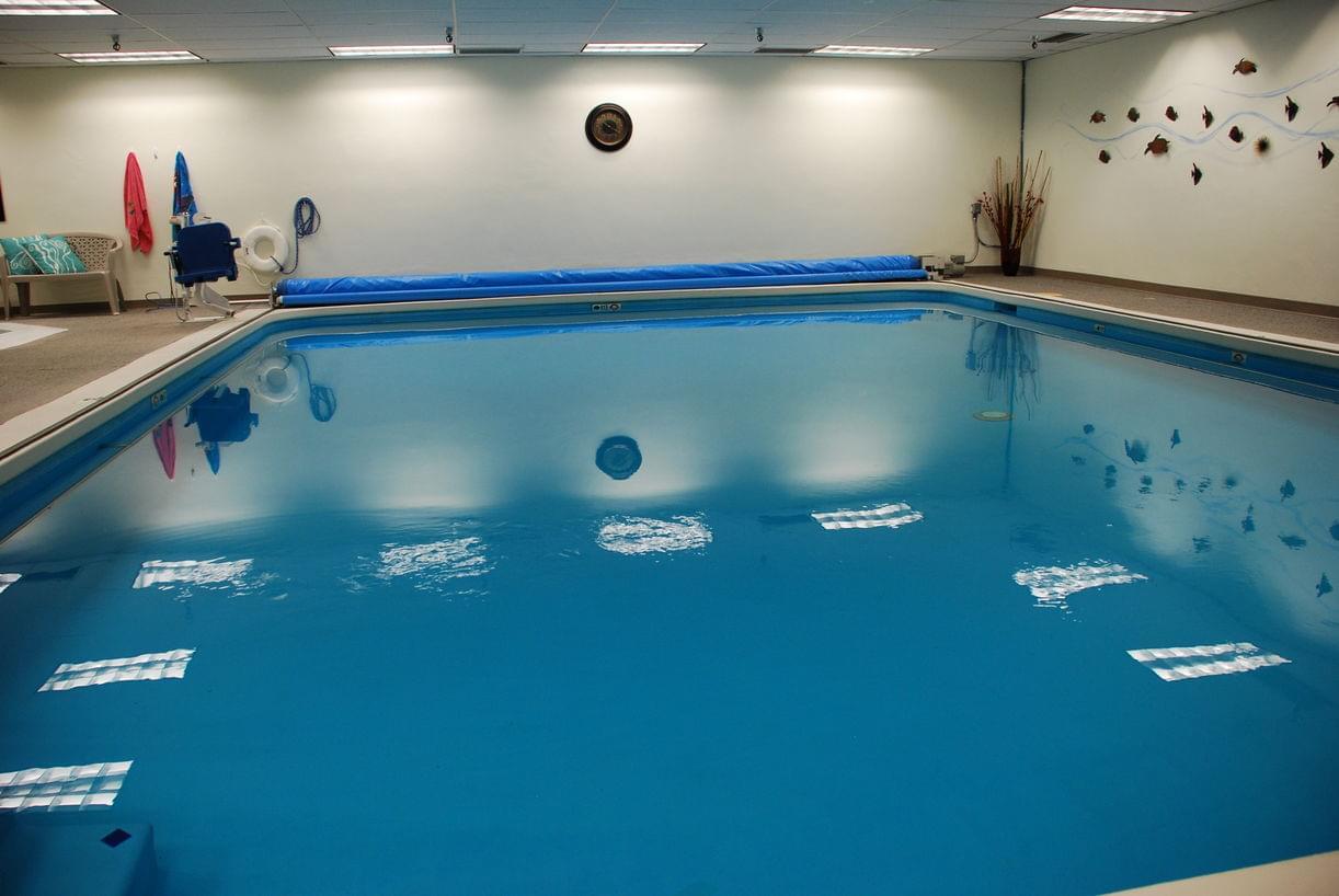 Warm Beach Senior Living Community Assisted Living, Nursing Home